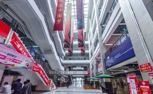 曾火遍全國的義烏批發市場如今商家虧本撤離,發生了什么