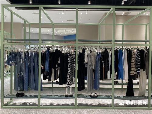 52家鞋服上市企業上半年增長3%，消費者衣物更新放緩